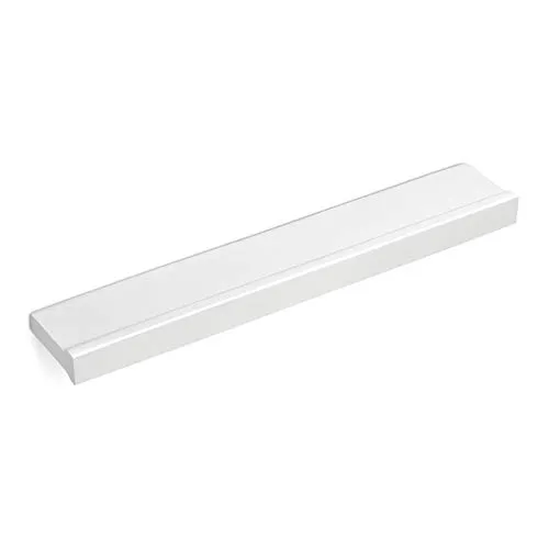 Schrankknäufe & -griffe Weiß von SO-TECH