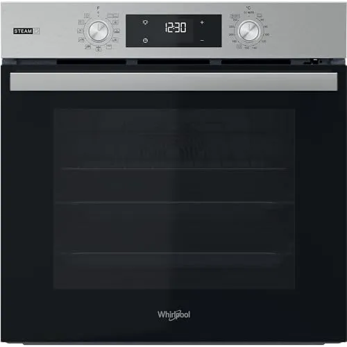 Whirlpool Integrierbarer OMSR58RU1SX Backofen von Whirlpool