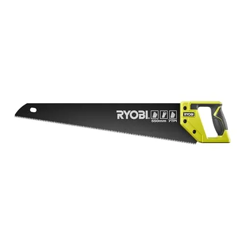RYOBI Handsäge Fuchsschwanz RHCHS-550