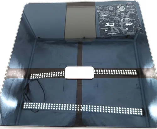 RENPHO Körperfettwaage Elis 2X