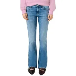 QS Jeans Catie Slim Fit Bootcut Leg