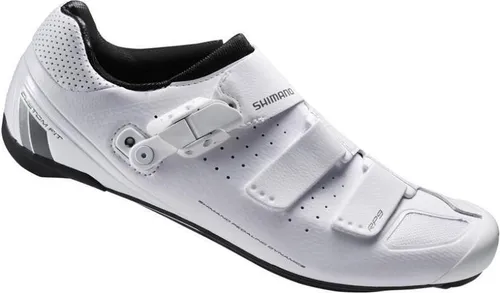 Shimano SH-RP9W Schuhe Unisex weiß Größe 46