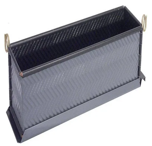 Contacto Antihaft-Pastetenform geriffelt von Contacto