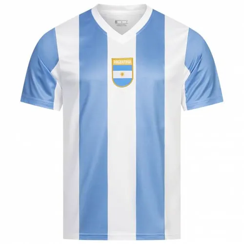 Argentinien