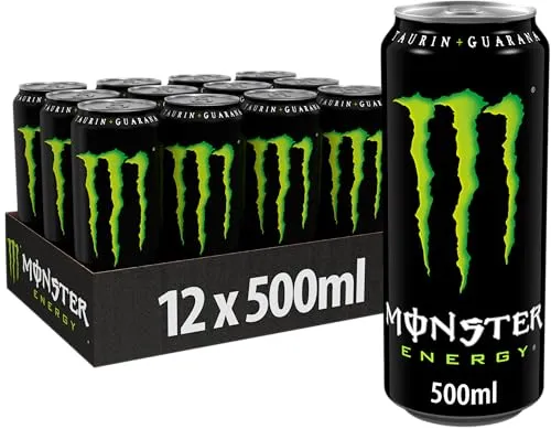 Monster Energy® Green von Monster