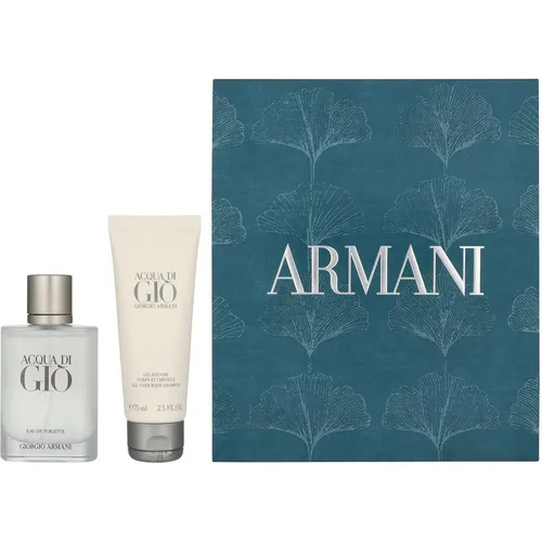 Giorgio Armani Acqua di Giò Homme Duftset 1 Stk