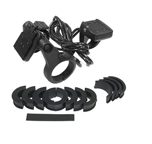 Haibike Yamaha Display Halterung 2016 von Yamaha