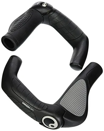 Ergon GP5 Griffe Rohloff/Nexus (6857739)
