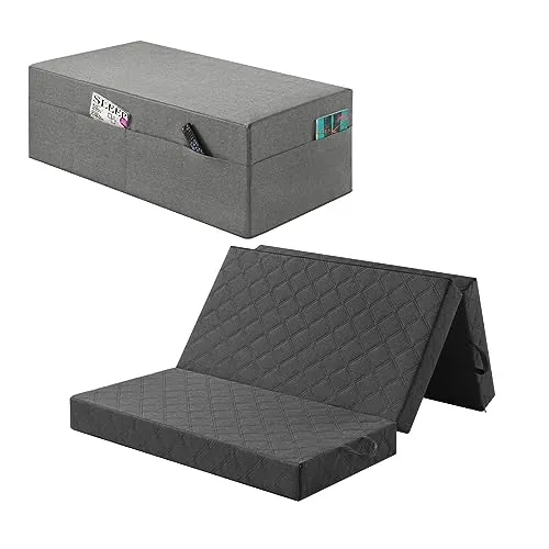 Betten & Zubehör Grau von sleepling