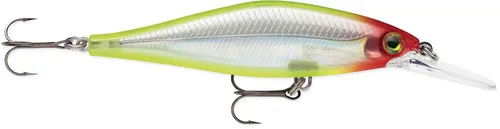 Rapala Shadow Rap Shad Deep 9cm SDRSD09 - alle Farben -