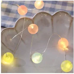 Lichtschläuche & Lichterketten Mehrfarbig,Lights4fun