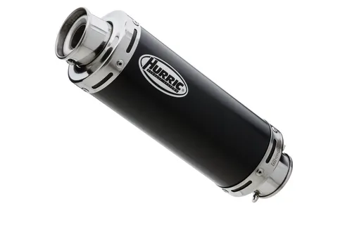 HURRIC Supersport Auspuff für Honda CBR600F (2001-2007)