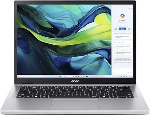 Acer Aspire Go 14 AG14-71P-59GL - Leistungsstarker 14