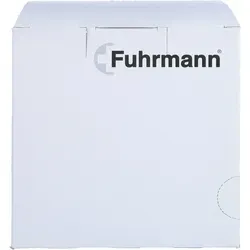 Nasenschleuder von Fuhrmann GmbH