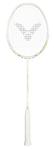 Victor Badmintonschläger Thruster K Fire Works