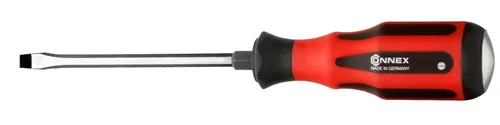 Schraubendreher Profi 5,5 x 100 mm 2K Schlagkopf