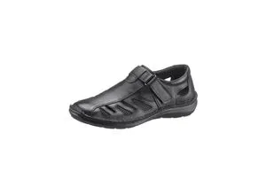 Witt Klettschuh Hausschuh