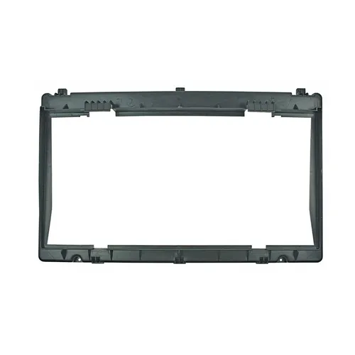 easyPART Kohlefilterrahmenhalter für ARTHUR MARTIN 50237795005 - Praktischer Halter für Aktivkohlefilter, ideal für Dunstabzugshauben, sorgt für effizienten Luftaustausch in der Küche.