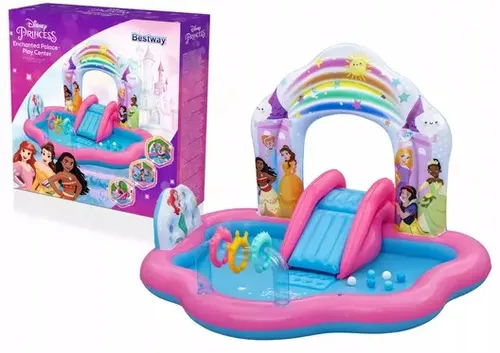 Bestway 9103Y Planschbecken