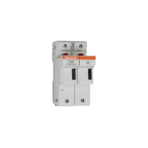 Mersen Sicherungshalter UL US142 Zylindrisch G331137