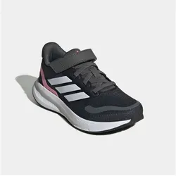 adidas Sportswear RUNFALCON 5 KIDS Laufschuh 32 EU - Laufschuhe für Kinder in Größe 32, mit cloudfoam-Dämpfung für optimalen Komfort und Gummi-Laufsohle für besten Grip.