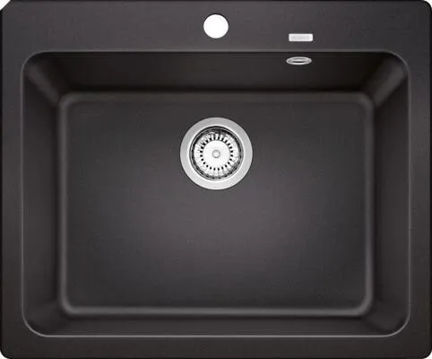 BLANCO NAYA 6 in schwarz von BLANCO