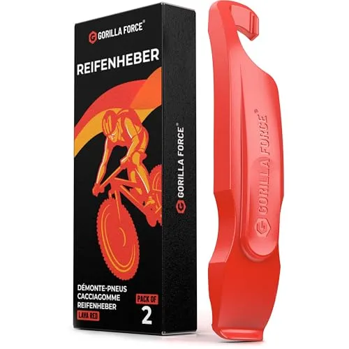 Fahrradwerkzeug von Gorilla Force