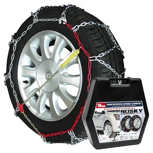 Sumex HUPR230 4WD Husky Professional Schneeketten 16 mm