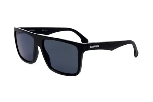 Produktbild Carrera 5039/s 807/Q3 BLACK Sunglasses Men Propionate, Standard, 58