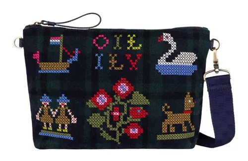 Oilily Umhängetasche Crossbody Bag