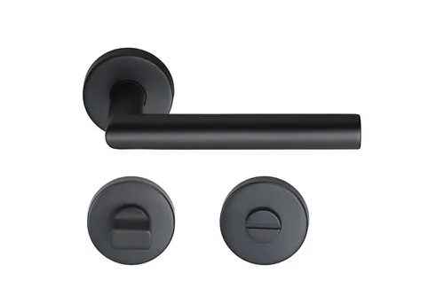 Türknäufe & -klinken Schwarz von MeinTürgriff