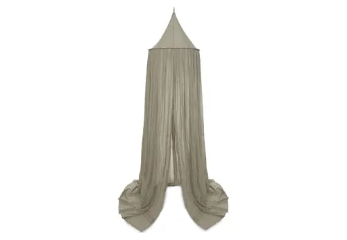 Jollein Baldachin Vintage Olive Green von Jollein