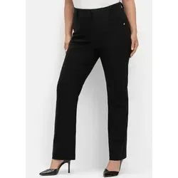 sheego Bengalinhose 357219_28 – Perfekte Passform für Curvy Frauen