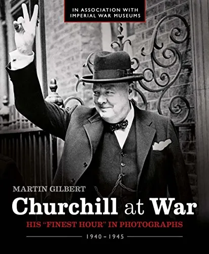 Churchill At War: His 