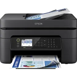 Produktbild Epson WorkForce WF-2850DWF