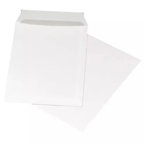 Koperta bez okienka C4 (229 x 324 mm) biały 50 szt. Office Product 5901503697665
