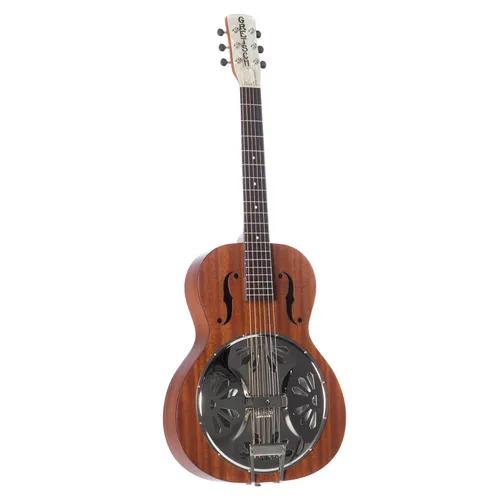 Gretsch G9200 Boxcar Round Neck Dobro