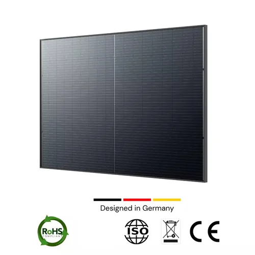 Produktbild Cansolar Solarmodul 405 Watt