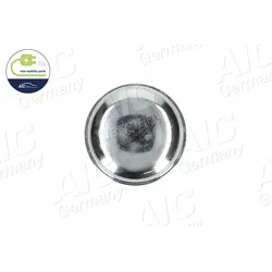 AIC Schutzdeckel, Radnabe Quality hinten rechts links  für VW SEAT AUDI VAG 823501249 50143