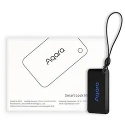 Aqara Accessory NFC Card for Smart Lock U200 von Aqara