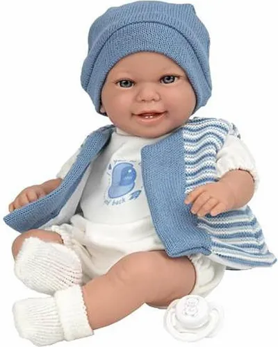 Baby-Puppe Arias Elegance 35 cm