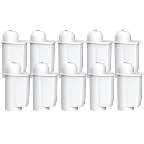 Waterdrop Wasserfilter Ersatz für Siemens® EQ Series und Brita® Intenza®
