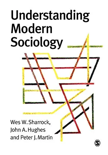 Understanding Modern Sociology (Theory, Culture & Society (Paperback))