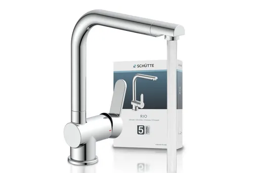 Armaturen von Schütte