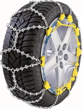 Ottinger O-TEC 060650 Schneeketten