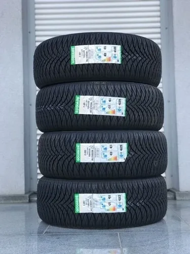 Goodride 205/55 R16 91V Ganzjahresreifen All Season Elite Z-401 3PMSF