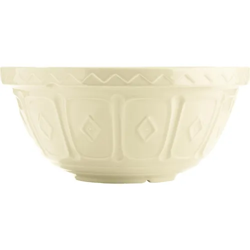 Produktbild Mason Cash Rührschüssel 'Cane' (32 cm, 5 l, 1x) (MC2001003)