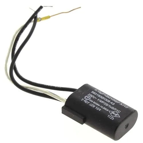 Parasitenfilter 0,15µf für Stichsäge