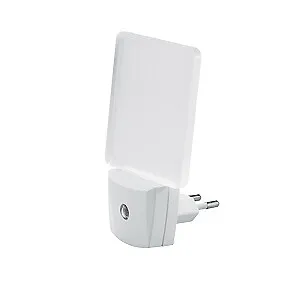 LED-Nachtlicht mit Eurostecker NL04