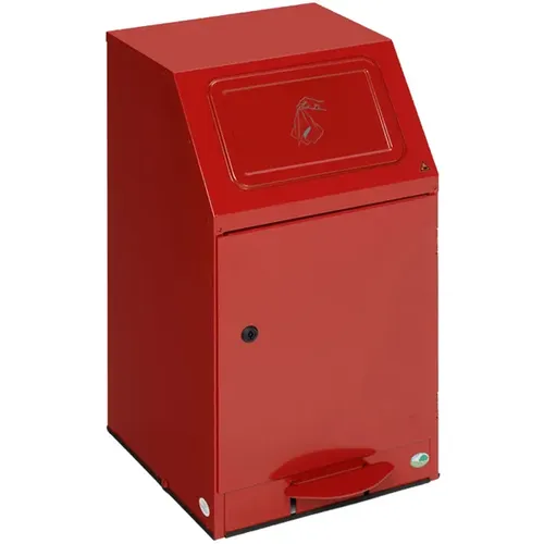 Treteimer VAR PWK 45 von VAR